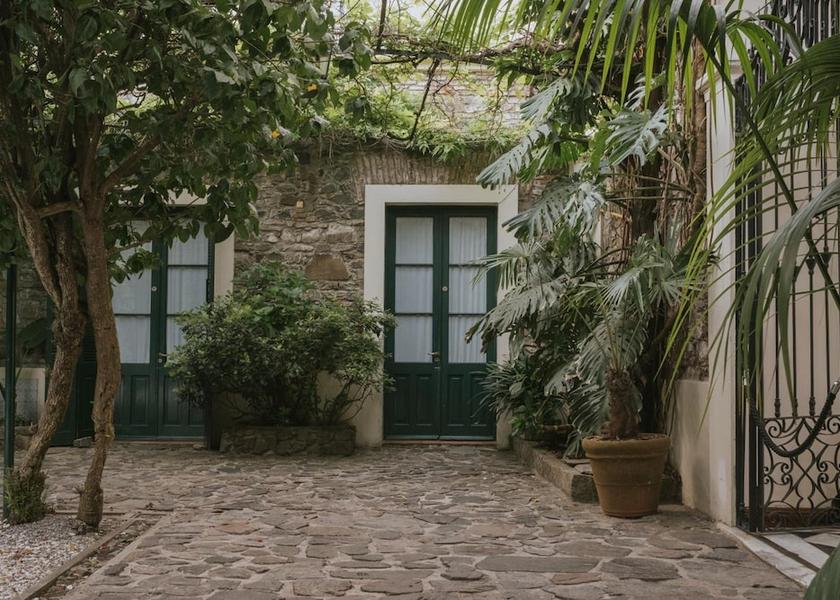 Colonia Colonia del Sacramento Bicycling