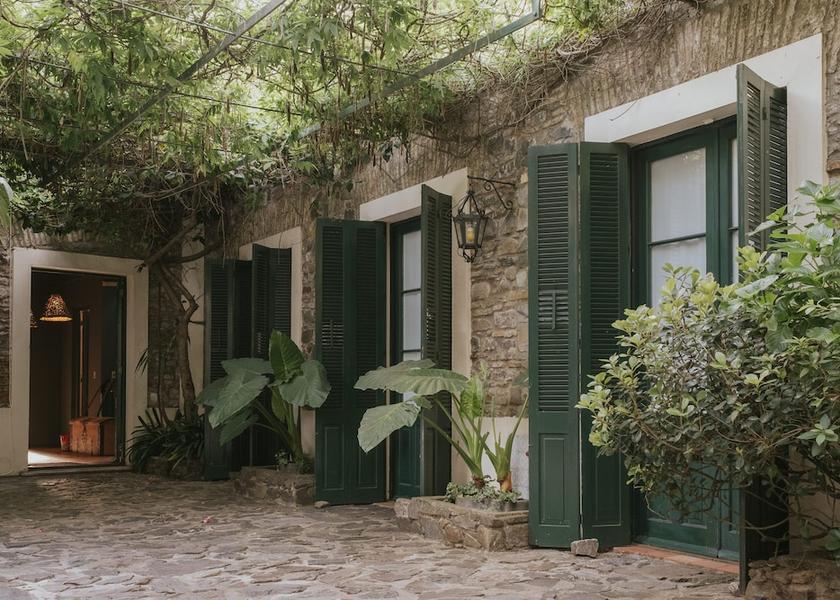 Colonia Colonia del Sacramento Exterior