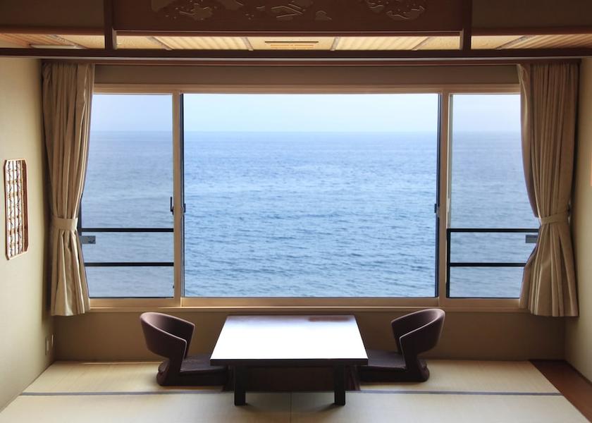 Hokkaido Hakodate Room