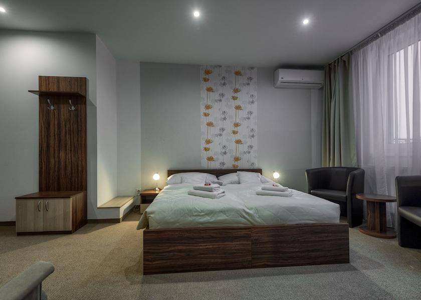 Košice Kosice Room