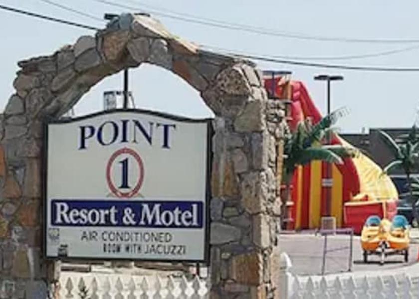 Connecticut Westerly Exterior Detail