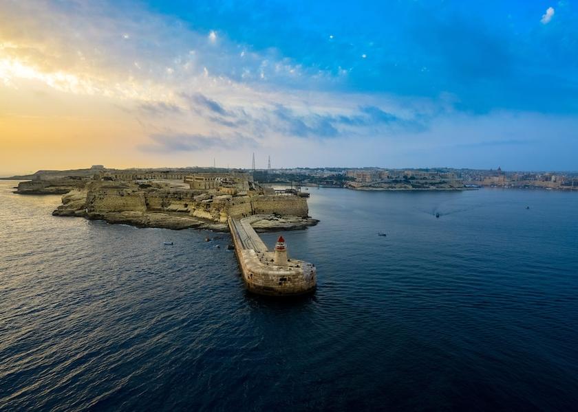  St. Julian's Point of interest