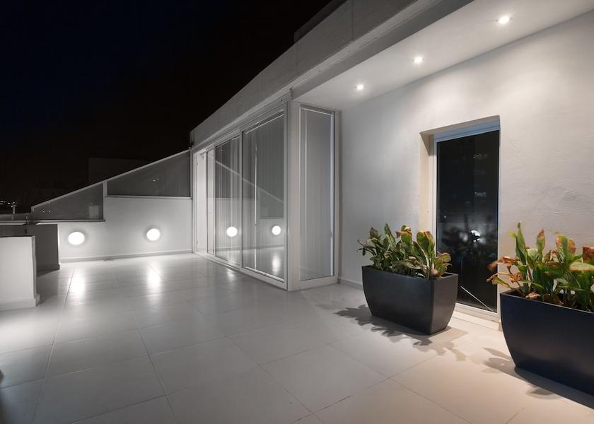  St. Julian's View From Room