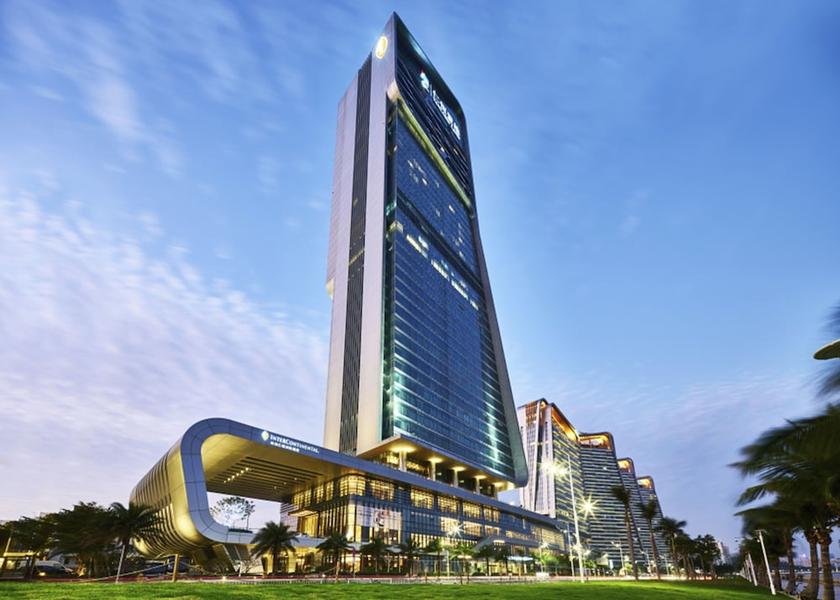 Guangdong Zhuhai Exterior