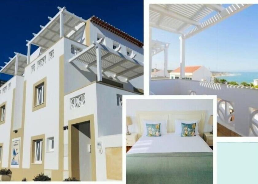 Beja Odemira Primary image