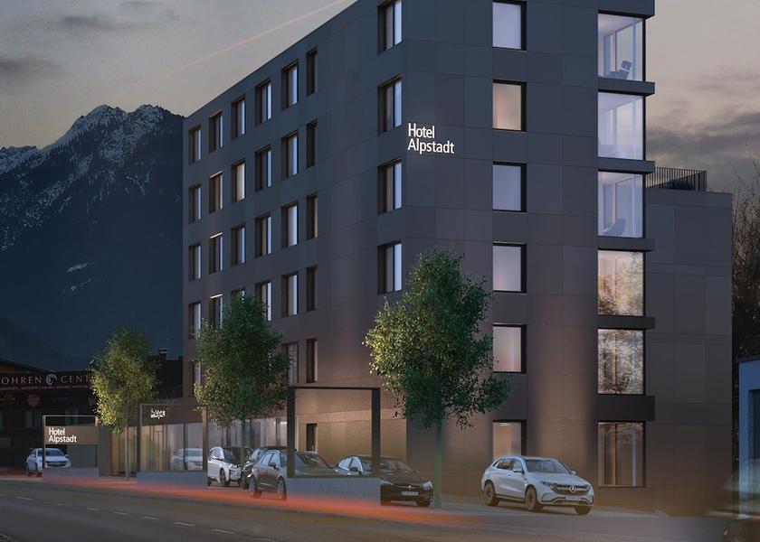 Vorarlberg Bludenz Primary image