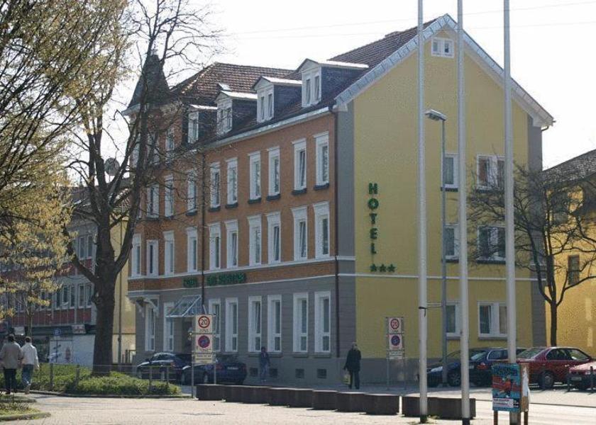 Baden-Württemberg Esslingen nearby attraction