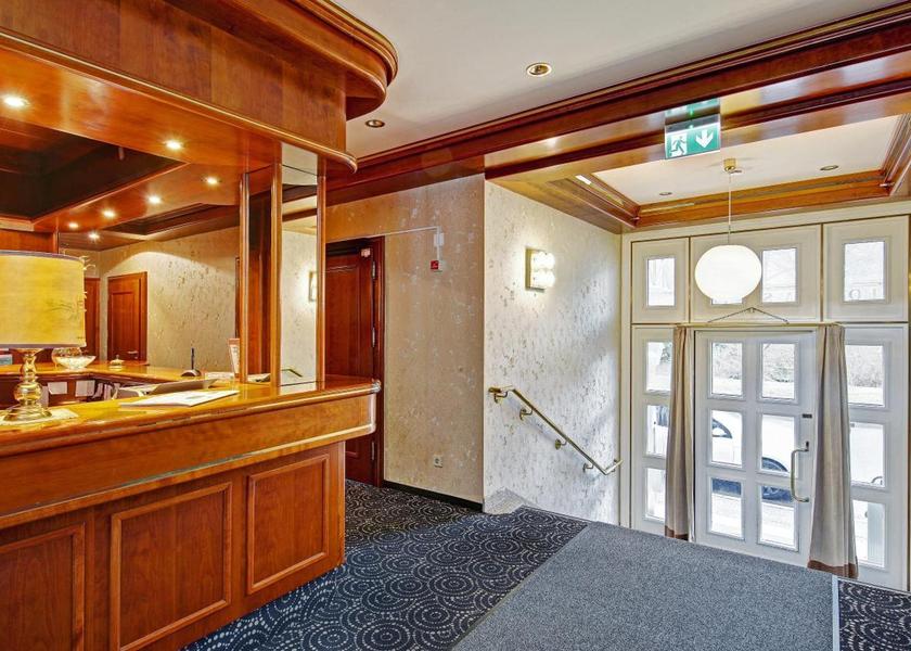 Baden-Württemberg Esslingen lobby