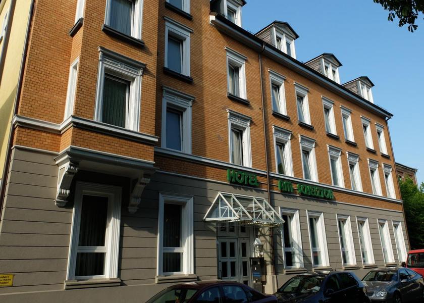 Baden-Württemberg Esslingen sauna