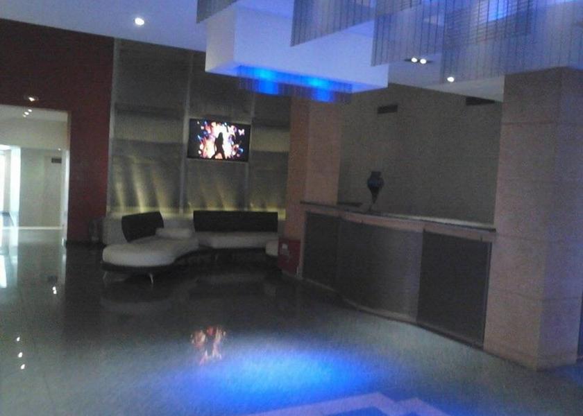 Attica Piraeus Reception