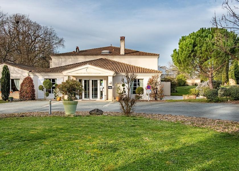 Nouvelle-Aquitaine Chateaubernard Primary image