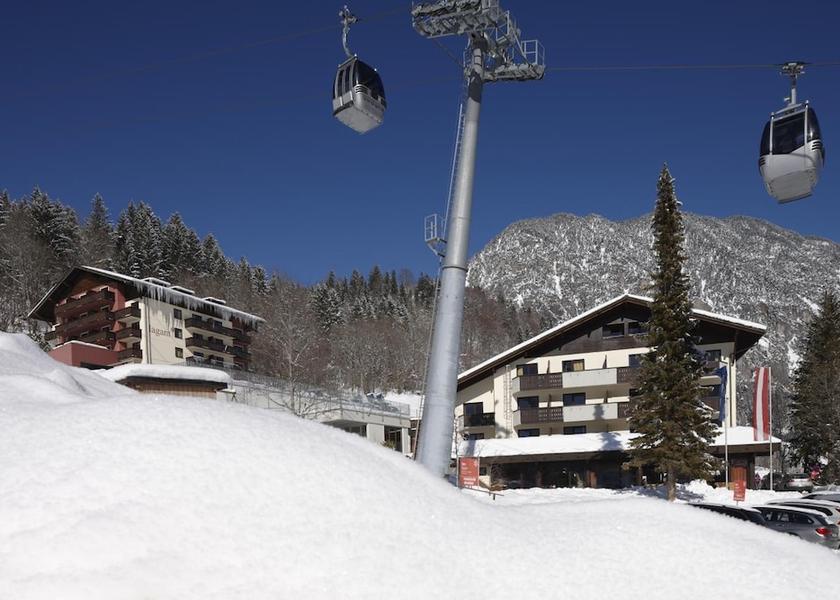 Vorarlberg Brand Snow and Ski Sports