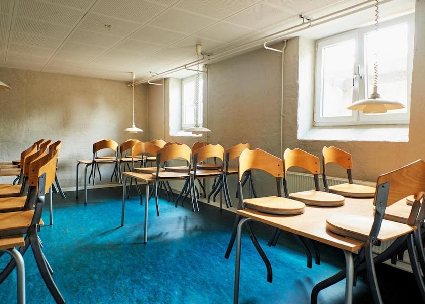 Syddanmark Odense Meeting Room