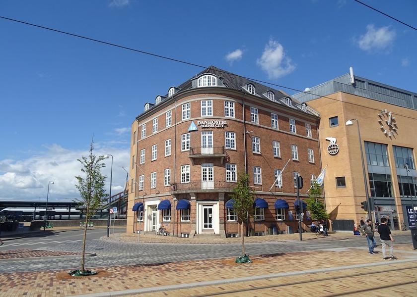 Syddanmark Odense Primary image