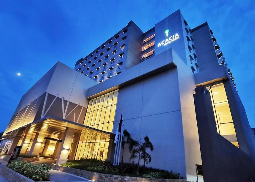 Davao Region Davao Exterior