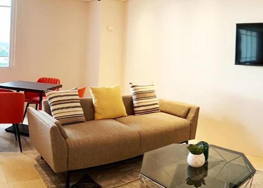 Davao Region Davao Living room