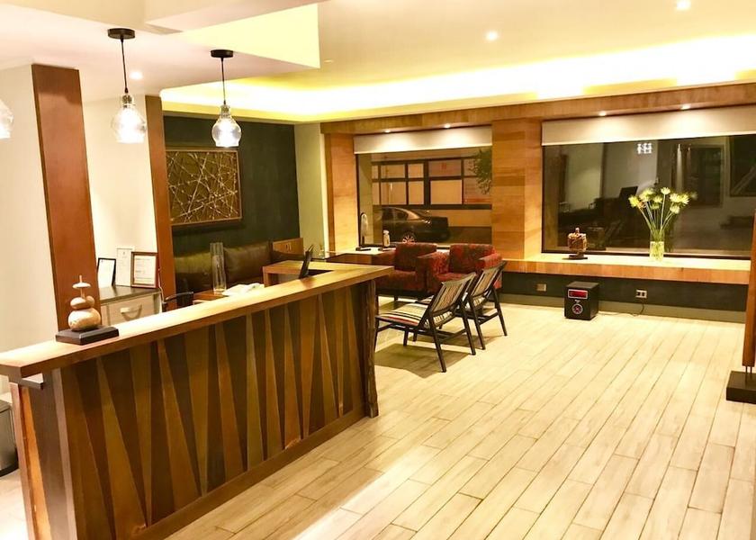 Araucania (region) Temuco Reception