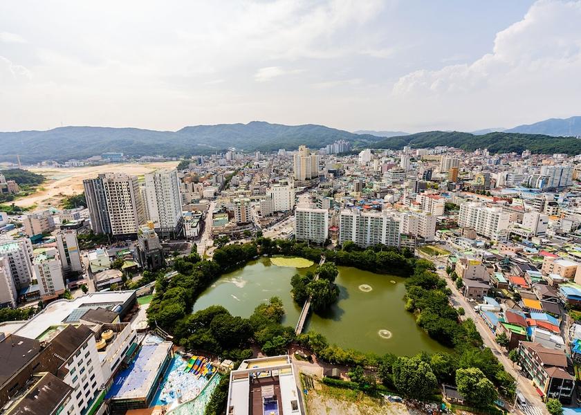 Gyeonggi Icheon Exterior