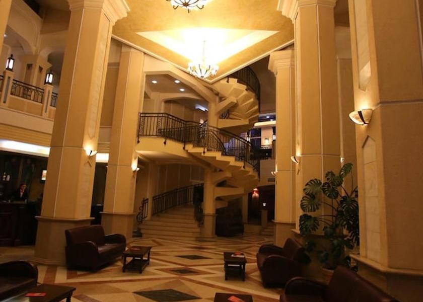  Baia Mare Lobby