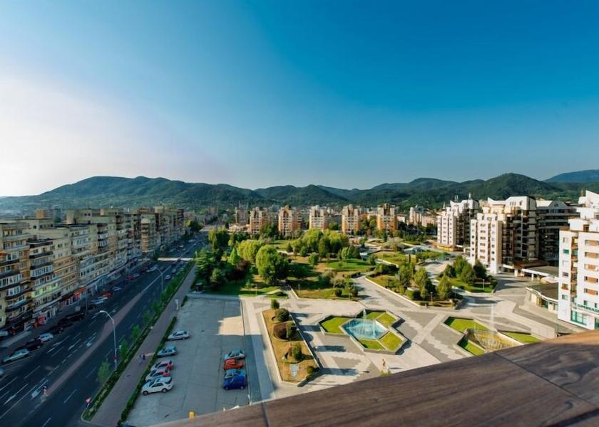  Baia Mare City View