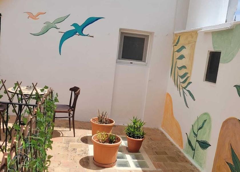 Balearic Islands Manacor Terrace/patio
