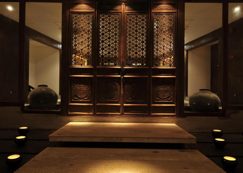 Federal Territory of Kuala Lumpur Kuala Lumpur Lobby