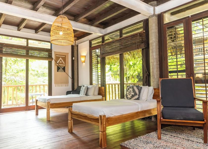 Guanacaste Nosara Room