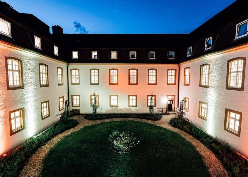 North Rhine-Westphalia Paderborn Property Grounds