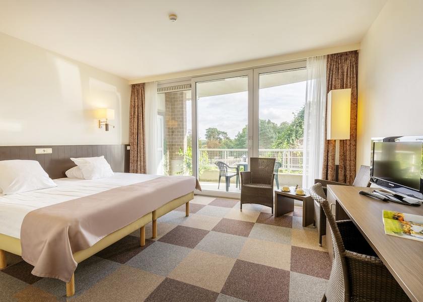 Flemish Region Mol Terrace