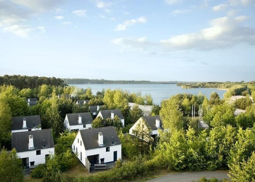 Flemish Region Mol Exterior