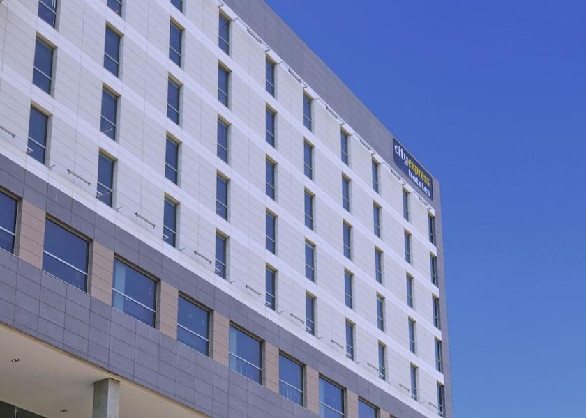 Nuevo Leon Monterrey Exterior Detail