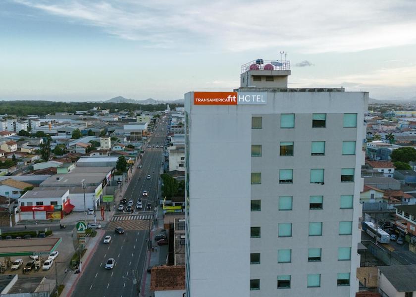 Espírito Santo Serra Exterior