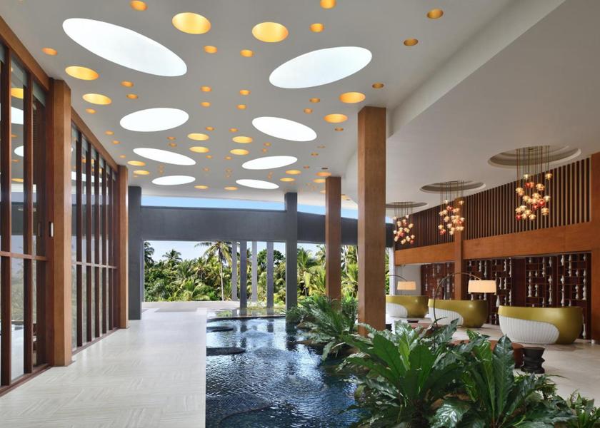 Galle District Kosgoda lobby