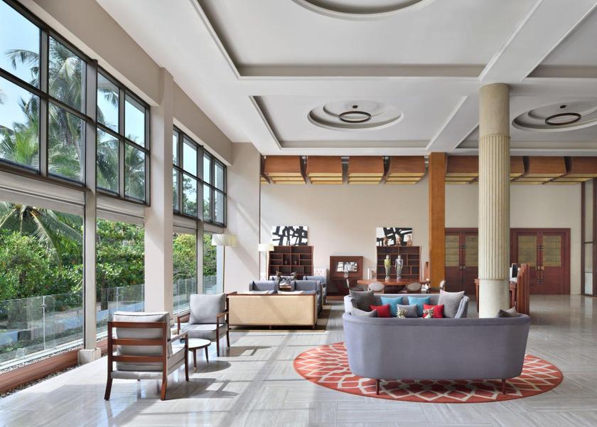 Galle District Kosgoda lobby