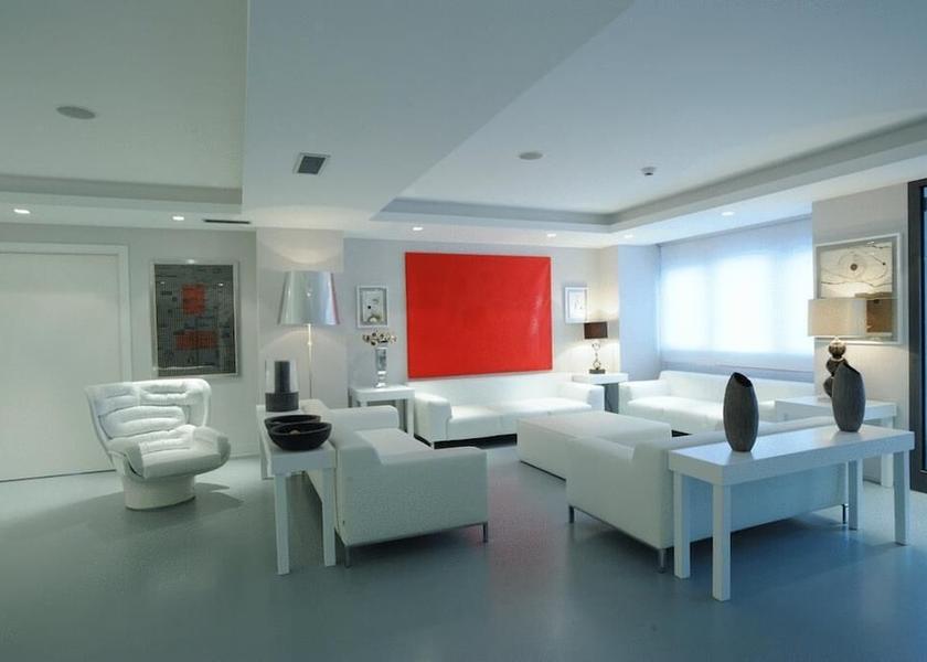 Abruzzo Teramo Reception