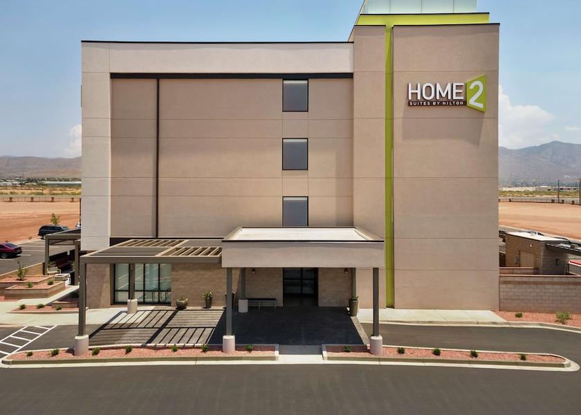 New Mexico Alamogordo Primary image