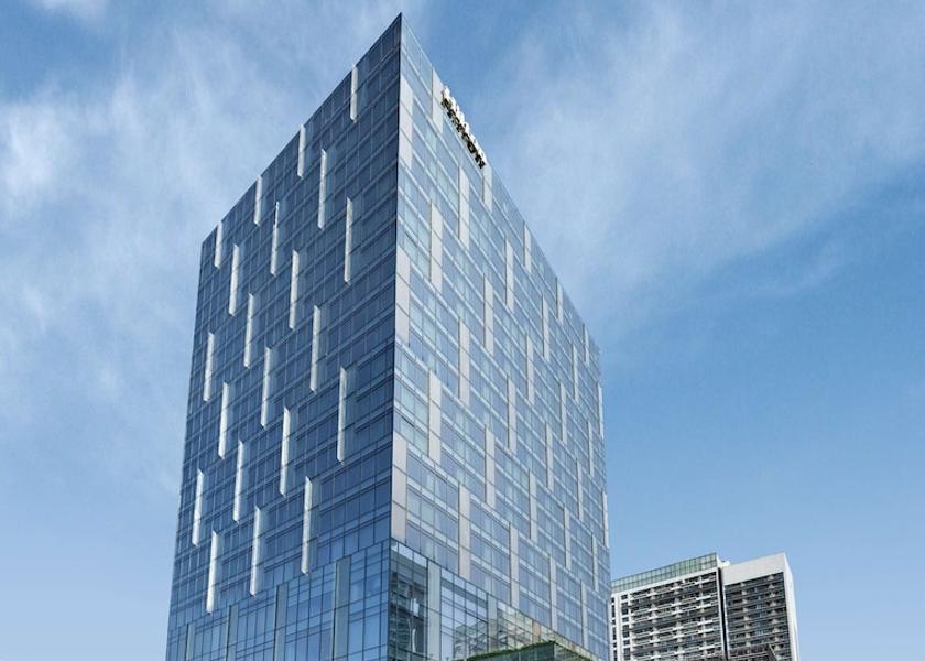 Guangdong Shenzhen Exterior