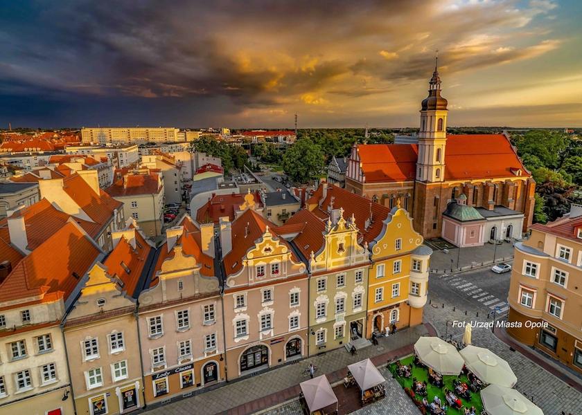 Opole Voivodeship Opole Point of interest