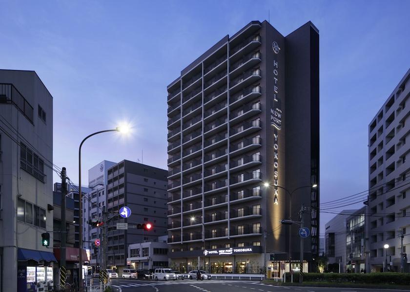 Kanagawa Yokosuka Exterior