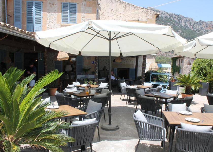 Balearic Islands Bunyola Balcony/terrace