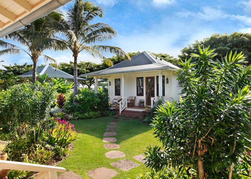 Hawaii Koloa Terrace