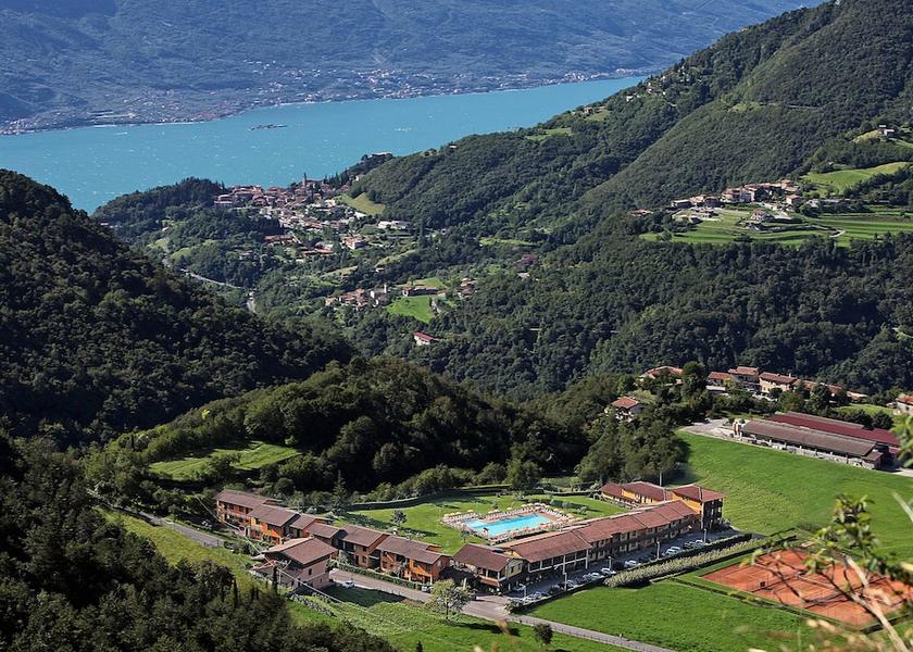 Lombardy Tremosine Primary image