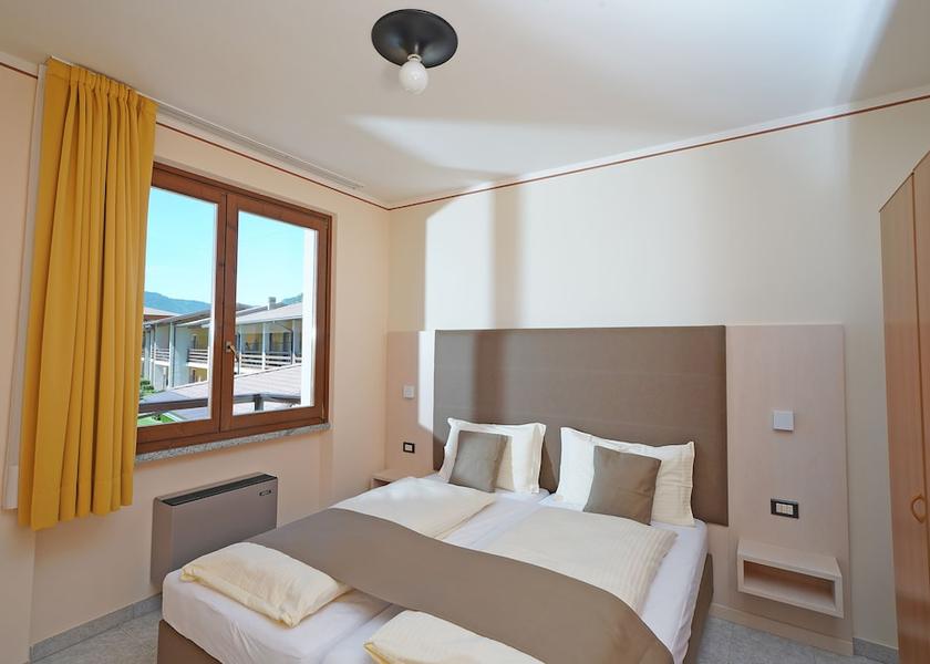 Lombardy Tremosine Room