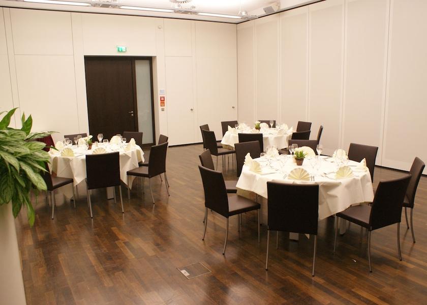 Lower Saxony Salzgitter Breakfast Area