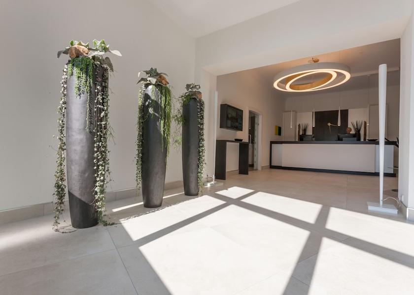 Lower Saxony Salzgitter Lobby