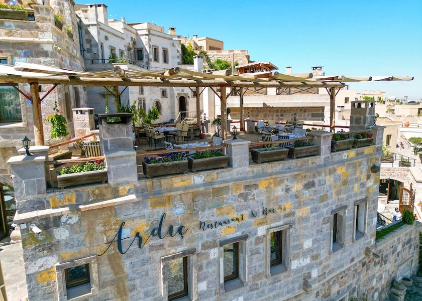 Nevşehir Nevşehir Exterior