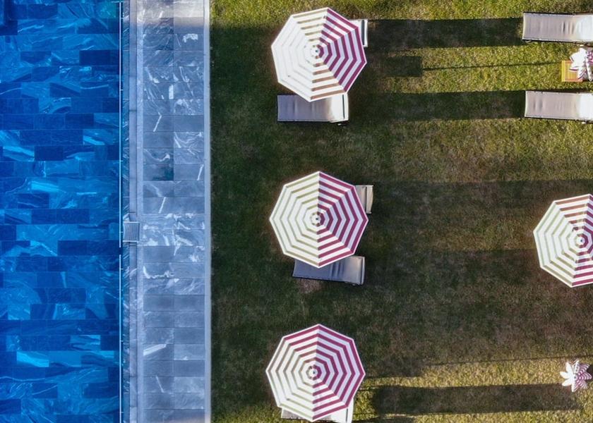 Canton of Ticino Paradiso Outdoor pool