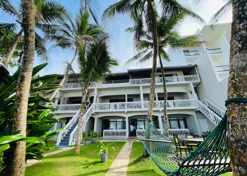 Southern Province Hikkaduwa Hotel Exterior