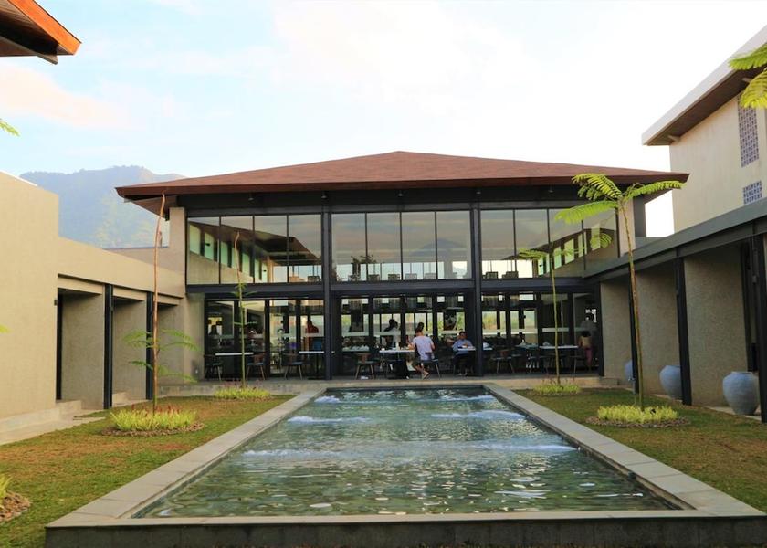 West Java Garut Pool