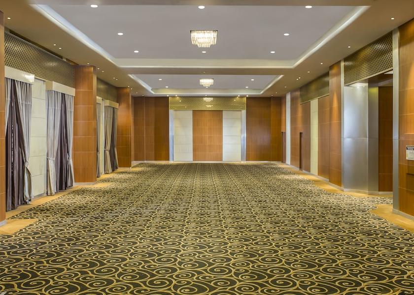 West Java Bogor Ballroom